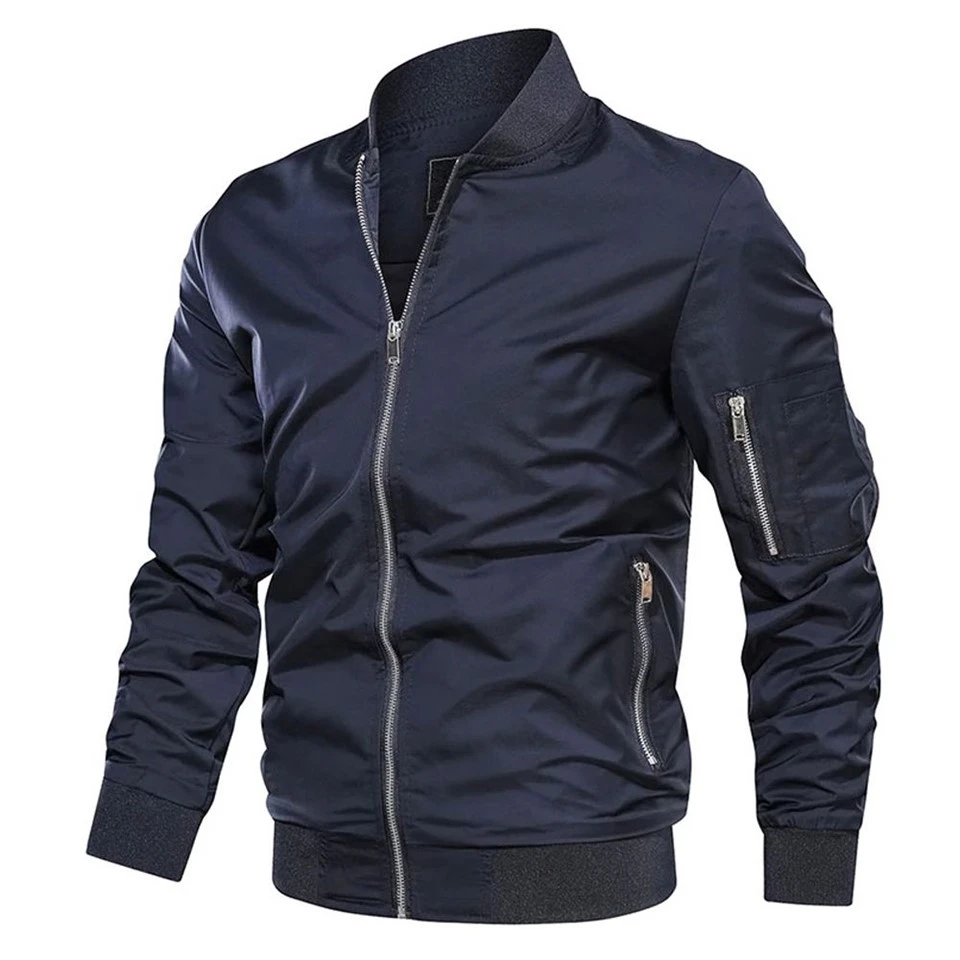 Equiline Mens Jacket