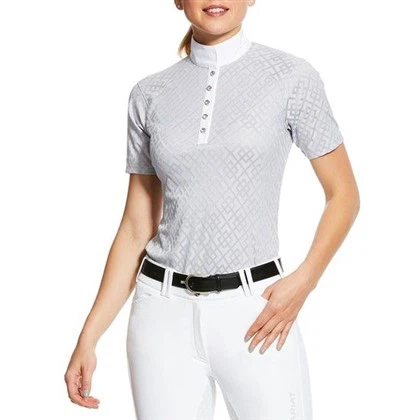 Polos de equitação