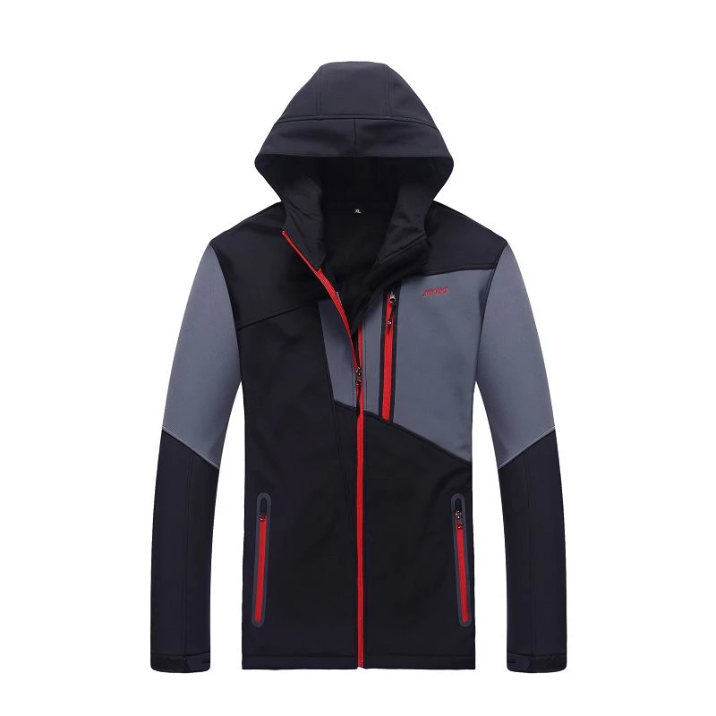 Soft Shell Horse Riding Jacket